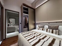 Jalan Jurong Kechil (D21), Condominium #501854751